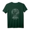 Spinone Italiano Schutzengel T-Shirt – Hundeliebhaber Geschenk für Jagdhunde und Hundeenthusiasten