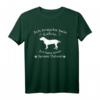 Spinone Italiano Hund Shirt – Pullover Hoodie für Hundeliebhaberinnen & stolze Spinone Italiano Mamas, Geschenkidee