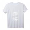 Damen Tierschutz T-Shirt mit V-Ausschnitt - Spreche Für Diejenigen Die Keine Stimme Haben, Süße Geschenkidee zu Geburtstag & Weihnachten