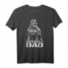 American Bully Hund T-Shirt für Hundehalter & Hundeliebhaber – Lustiges Outfit für Pitbull, Bullterrier & Rassehunde Fans, Geschenkidee für Hundebesitzer & Trainer