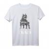 American Bully Hund T-Shirt für Hundehalter & Hundeliebhaber – Lustiges Outfit für Pitbull, Bullterrier & Rassehunde Fans, Geschenkidee für Hundebesitzer & Trainer