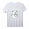 Hund Staffordshire Bullterrier Kampfhund Listenhund T-Shirt – Gegen Rassismus und für Hundeliebhaber