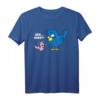 ÄÄH Miau?! Lustiges Tier-Spruch T-Shirt mit Vogel und Wurm Witz – Perfektes Geschenk für Tierliebhaber und Geburtstagsgäste