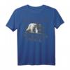 Eisbär ist mein geistiges Tier T-Shirt – Humorvolles Tierliebhaber-Shirt für Natur- und Tierfreunde