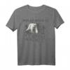 Eisbär ist mein geistiges Tier T-Shirt – Humorvolles Tierliebhaber-Shirt für Natur- und Tierfreunde