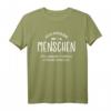 Ich hasse Menschen - Pflanzen, Tiere und Steine sind OK T-Shirt – Lustiges Party-Outfit & Geschenkidee für Nörgler und Eigenbrötler