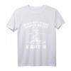 Herren Kapitän hat Immer Recht Und Ich Bin Der Kapitän T-Shirt – Perfekt für Bootfahrer, Skipper & Segler auf See