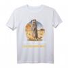 Mein Erdmännchen sagt ich schaffe das T-Shirt – Niedliches Motivationsshirt für Tierliebhaber und Erdmännchen-Fans