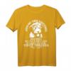 Wahre Glückspilze haben einen Tibet Terrier T-Shirt – Perfekt für Hundeliebhaber, Familien & Hundeschule