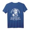 Wahre Glückspilze haben einen Tibet Terrier T-Shirt – Perfekt für Hundeliebhaber, Familien & Hundeschule