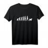 Tibet Terrier T-Shirt mit lustigem Spruch – Perfekt für Hundebesitzer, Züchter & Hundetrainer, Liebe zum Tsang Apso zeigen