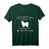 Tibet Terrier Hund Shirt - Perfektes Geschenk für Tibet Terrier Mamas und Hundeliebhaberinnen