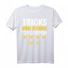 Tricks Für Sture Tibet Terrier T-Shirt | Coole Tiermotive für Hunde Fans & Hundeliebhaber zu Weihnachten, Ostern & Geburtstagen