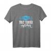 Damen Stolze Tibet Terrier Mama - Lustiges und Süßes Hundesprüche T-Shirt als Geschenk für Hundeliebhaberinnen