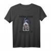 Personal Stalker Tibet Terrier T-Shirt – Lustiges Hundemotiv für Tibet Terrier Fans, Züchter & Hundeliebhaber