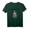 Personal Stalker Tibet Terrier T-Shirt – Lustiges Hundemotiv für Tibet Terrier Fans, Züchter & Hundeliebhaber