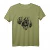 Tibet Terrier T-Shirt - Weihnachtsgeschenk für Tibet-Terrier Besitzer, Hundeliebhaber & Fans