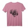 Tibet Terrier T-Shirt - Weihnachtsgeschenk für Tibet-Terrier Besitzer, Hundeliebhaber & Fans