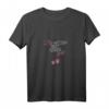 Damen HapFrog T-Shirt – Perfektes Geschenk für Tibet Terrier Hundebesitzerinnen und Hundeliebhaberinnen