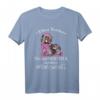 Tibet Terrier sind nicht stur, sondern meinungsstabil Hunde T-Shirt – Perfektes Geschenk für Hundeliebhaber und Tibet Terrier Fans