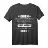 Tibet Mastiff Hund T-Shirt - Perfektes Geschenk für Tibet Mastiff Besitzerinnen und Hundeliebhaberinnen