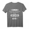 Tibet Mastiff Hund T-Shirt - Perfektes Geschenk für Tibet Mastiff Besitzerinnen und Hundeliebhaberinnen