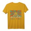 Free Tibet T-Shirt - Unterstütze die Freiheit und Unabhängigkeit Tibets mit diesem Statement-Shirt