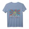 Free Tibet T-Shirt - Unterstütze die Freiheit und Unabhängigkeit Tibets mit diesem Statement-Shirt