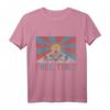 Free Tibet T-Shirt - Unterstütze die Freiheit und Unabhängigkeit Tibets mit diesem Statement-Shirt