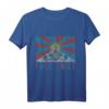 Free Tibet T-Shirt - Unterstütze die Freiheit und Unabhängigkeit Tibets mit diesem Statement-Shirt