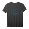 Tibet Lhasa Vintage Yak T-Shirt mit Traditionellem Design – Perfekt als Paar-Geschenk für Tibet-Reisende & Bergliebhaber