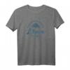 Tibet Lhasa Vintage Yak T-Shirt mit Traditionellem Design – Perfekt als Paar-Geschenk für Tibet-Reisende & Bergliebhaber