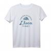 Tibet Lhasa Vintage Yak T-Shirt mit Traditionellem Design – Perfekt als Paar-Geschenk für Tibet-Reisende & Bergliebhaber