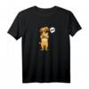 Sturer Tibet-Spaniel Hund Pullover Hoodie - Humorvolles Geschenk für Hundeliebhaber & Besitzer mit Dickkopf