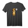 Sturer Tibet-Spaniel Hund Pullover Hoodie - Humorvolles Geschenk für Hundeliebhaber & Besitzer mit Dickkopf