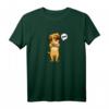 Sturer Tibet-Spaniel Hund Pullover Hoodie - Humorvolles Geschenk für Hundeliebhaber & Besitzer mit Dickkopf