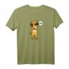 Sturer Tibet-Spaniel Hund Pullover Hoodie - Humorvolles Geschenk für Hundeliebhaber & Besitzer mit Dickkopf
