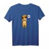 Sturer Tibet-Spaniel Hund Pullover Hoodie - Humorvolles Geschenk für Hundeliebhaber & Besitzer mit Dickkopf