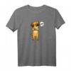 Sturer Tibet-Spaniel Hund Pullover Hoodie - Humorvolles Geschenk für Hundeliebhaber & Besitzer mit Dickkopf