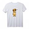 Sturer Tibet-Spaniel Hund Pullover Hoodie - Humorvolles Geschenk für Hundeliebhaber & Besitzer mit Dickkopf