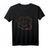 Hund Tibet-Spaniel Langarmshirt – Klassisch geschnitten, doppelt genähter Saum, perfekt für Hundeliebhaber