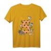 Kinder Waldtiere T-Shirt zum 5. Geburtstag – Perfektes Tier-Motto Geschenk für kleine Geburtstagskinder und Tierliebhaber