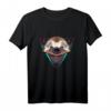 Retro Faultier Geschenk - Chill Faul-Tier T-Shirt für Tier- und Faulheit-Liebhaber