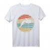 Cute Orca Gifts Retro Vintage 70s 80s Killer Whale Lover Fun T-Shirt – Stilvolles Geschenk für Meerestier- und Walfans