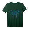 Unterwasserwelt Tier Geschenk - Oktopus T-Shirt für Meerestierliebhaber, Piraten und Tierschützer zu Weihnachten & Geburtstag