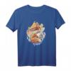 Schlauer Fuchs Tiere Wald T-Shirt – Tierliebhaber Mode mit Wald- und Fuchsmotiven