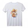 Schlauer Fuchs Tiere Wald T-Shirt – Tierliebhaber Mode mit Wald- und Fuchsmotiven