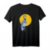 Schuhschnabel Vogel Ornithologe Walfischschnabel Tier T-Shirt – Perfektes Geschenk für Vogel- und Naturliebhaber