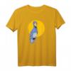 Schuhschnabel Vogel Ornithologe Walfischschnabel Tier T-Shirt – Perfektes Geschenk für Vogel- und Naturliebhaber