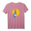 Schuhschnabel Vogel Ornithologe Walfischschnabel Tier T-Shirt – Perfektes Geschenk für Vogel- und Naturliebhaber